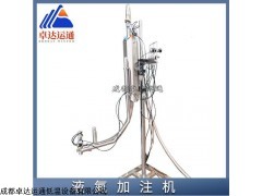 DOSER/800 卓達運通橄欖油滴氮機供應