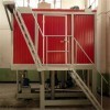 LD-450 液氮冷凍磨粉機(jī)