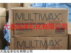 美国微晶蜡W445  美国进口80度食品级微晶蜡