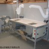 OTC 全自动充绒机