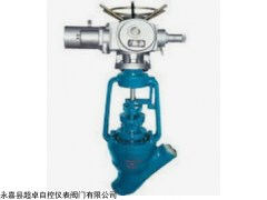 J965Y电动Y型截止阀 截止阀