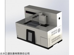 ATDS-50A 北分三谱全自动二次热解吸仪新品介绍