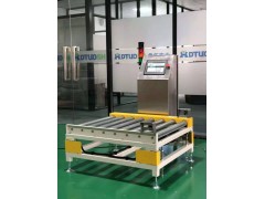 DT 200公斤不锈钢滚筒台秤