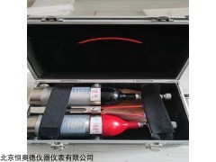 BQG-II 密气体流量调校装置