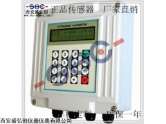 DX-TUF-2000S   KRC-1518  超声波流量计