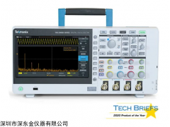 Tektronix新款TBS2104B示波器