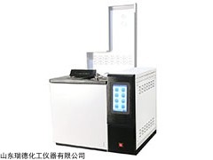 GC-7900 山东瑞德气相色谱仪