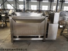 BC-csg600 山东卤煮锅