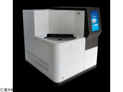 ATDS-20B 汇谱分析全自动双通道二次热解析仪新品介绍