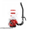 背负式喷雾喷粉机