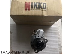 600-813-7542 600-813-7543小松起动机
