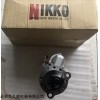 600-813-7543小松起动机