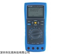 FT335工业用数据通讯真有效值万用表