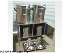 SHS01002-2004 润滑油三级过滤器不锈钢三级过滤可定制