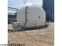 双膜气柜 沼气收集气柜 山东厂家