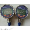密数显压力表
