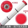 1590 乌海仓顶除尘器除尘滤芯厂家直供