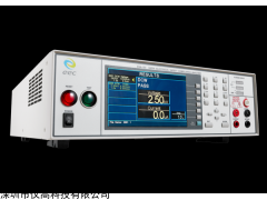 ESA 系列彩色全功能安规综合分析仪