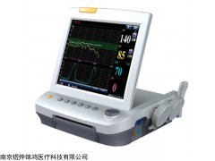 母嬰FM-6B三合一探頭胎兒胎心監(jiān)護儀