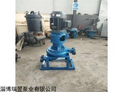 GDN 管道泥沙泵