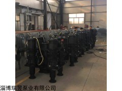 JBQ 潛水攪拌器