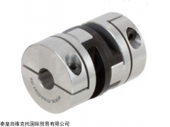 60140905 德國(guó)帶通孔扭力剛性聯(lián)軸器XU