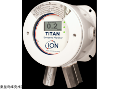 TNXSXBXX-X Ion Science Titan监测器ma