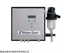 WS98 德國WaterSam采樣器zhu