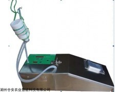 鸭苗鹅苗智能注射器