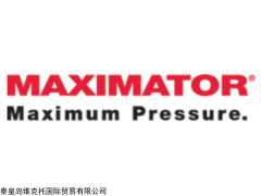 MPLV系列  德國MAXIMATOR機(jī)械密封zhu