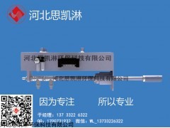 SKL 内蒙古通辽工业窑炉脱硝喷枪定制，参数，厂家