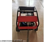 350公斤鑄件水力清砂電動高壓清洗機設(shè)備廠家