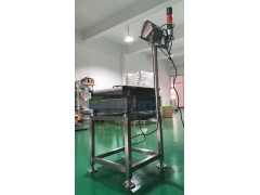 DT 生产线报警滚筒称重机