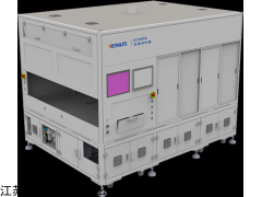VC8000 威納斯無損激光劃片機