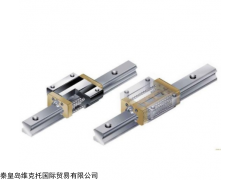 S104001 40MM FLAT NEW WAY導(dǎo)軌sun