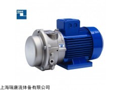 LELC 250 SIHI 液環真空泵
