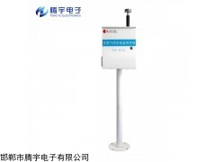 FM-ECQ 惡臭氣體在線監測系統