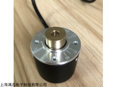 角度傳感器 滿志 高精度磁敏角度傳感器 角位移