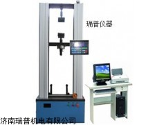 微機(jī)控制集裝箱底板試驗(yàn)機(jī)100