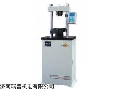 AST-100N 波紋管彈性元件試驗機