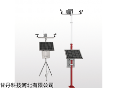 GD22-QX5 自動(dòng)氣象站（五要素）