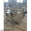 BC-ZG 燃气可倾夹层锅 斜式火锅底料熬汤炖煮熬制