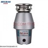 贝克巴斯R65厨房厨余垃圾粉碎机