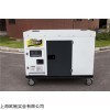 25KW低噪音柴油发电机三相四线