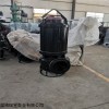 CSQ 沉淀池清理渣漿潛水渣漿泵