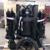 CSQ 大型橋梁樁基工程潛水吸沙泵品牌