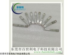JDX 銅編織帶法蘭靜電跨接線