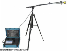 LB-6200 現(xiàn)場直接打印測量數(shù)據(jù)明渠流量計