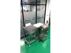 DT 304不锈钢筛选检重秤