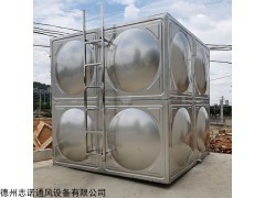 BXG 方形不锈钢水箱